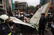 Before Mumbai crash, plane repaired for months, moved on truck: Sources